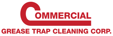 Commercial Grease Trap Cleaning Corp.