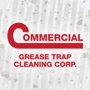 Commercial Grease Trap Cleaning Corp.