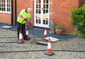 Benefits of Hydro Jetting Services