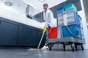 Regular Grease Trap Cleaning is a Must