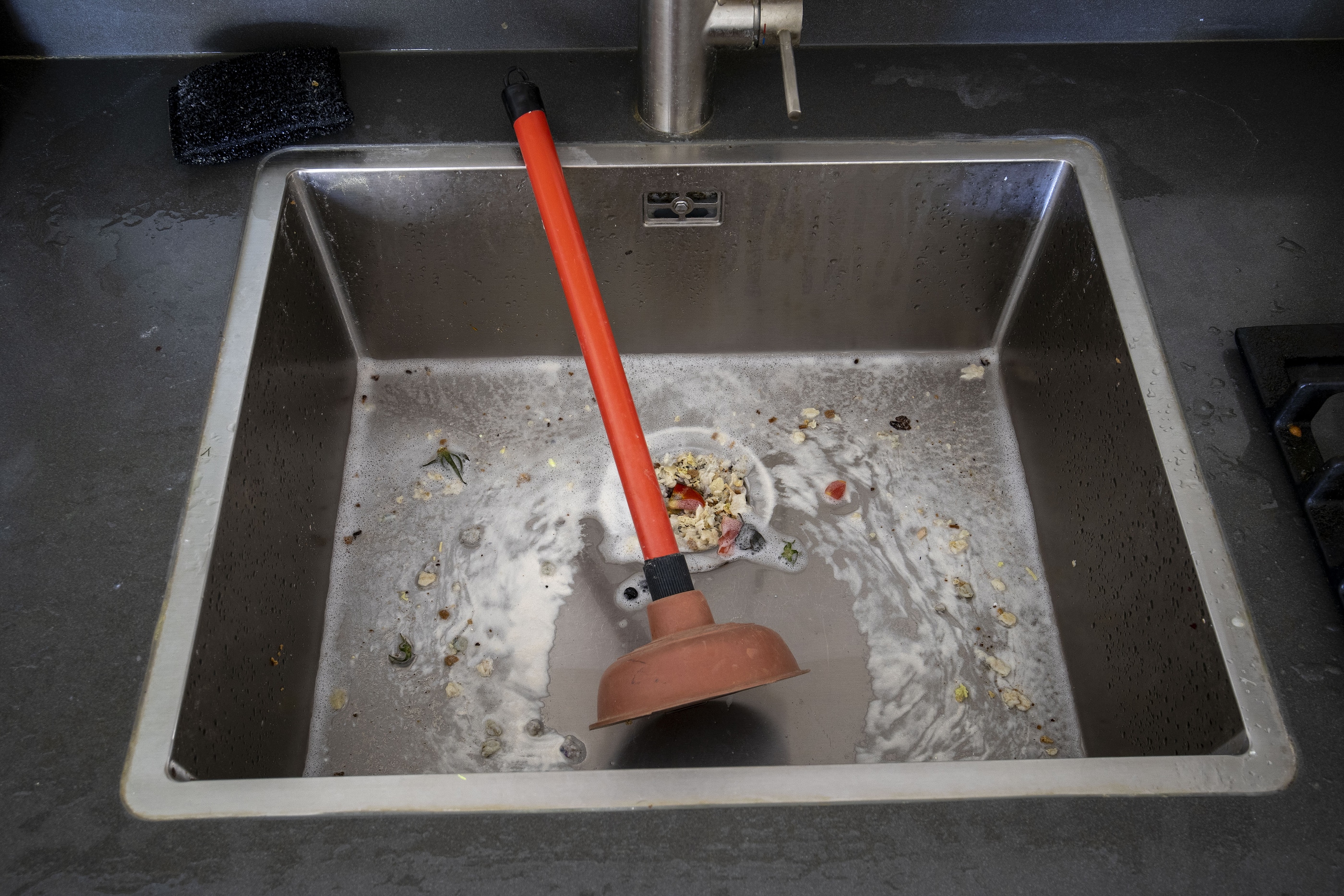 Commercial Grease Trap Cleaning Corp Indianapolis Unclog Your Drain